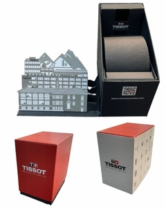 Reloj Tissot Unisex Seastar 1000 36mm T120.210.11.011.00 - tienda online