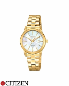 Reloj Citizen Mujer EU6072-56D