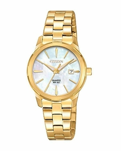 Reloj Citizen Mujer EU6072-56D - comprar online