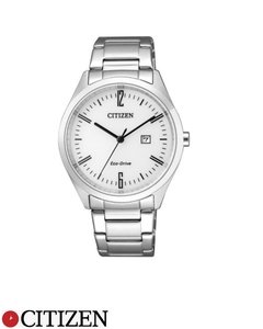 Reloj Citizen Mujer Clásico Eco-Drive Ew2450-84a