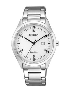 Reloj Citizen Mujer Clásico Eco-Drive Ew2450-84a - comprar online