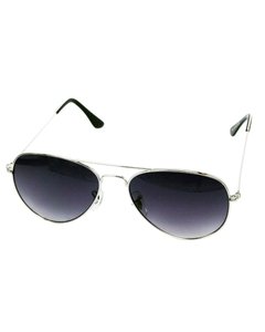 Anteojos de sol unisex blue pacific fly estilo aviador - comprar online