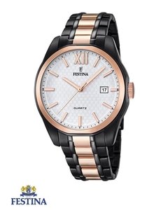 Reloj Festina Hombre Gents Calendario F16853.1