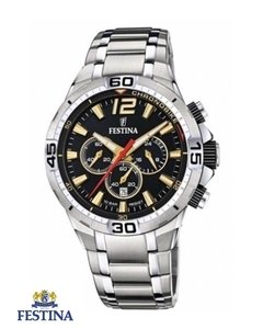 Reloj Hombre Festina Chrono Bike F20522.5