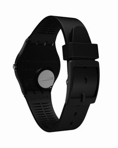 Reloj Swatch Mujer Time To Swatch BLACKWAY GB301 - tienda online