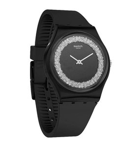 Reloj Swatch Mujer Sparklenight Swarovski® Gb312 en internet