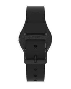 Imagen de Reloj Swatch Unisex Monthly Drops Gb757 Over Black