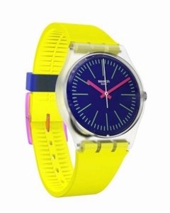 Reloj Swatch Unisex Originals Gent Ge255 Accecante - Cool Time
