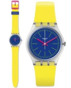 Reloj Swatch Unisex Originals Gent Ge255 Accecante en internet