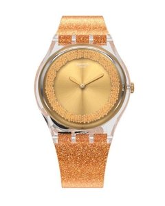 Reloj Swatch Mujer Holiday Collection Ge285 Sparklingot - comprar online