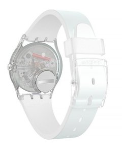 Reloj Swatch Mujer Ultraciel Ge713 - Cool Time