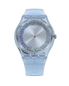 Reloj sumergible mujer swatch new arrivals