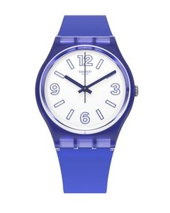 Reloj Swatch Unisex ELECTRIC SHARK GN268 - comprar online