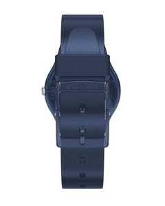 Imagen de Reloj Swatch Mujer Holiday Collection Gn269 Sideral Blue
