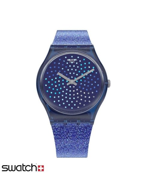Reloj Swatch Hombre Your Turn Restyled YOS413D