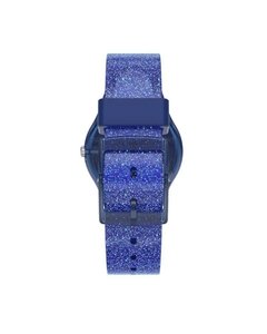 Reloj Swatch Mujer Holiday Collection Gn270 Blumino - Cool Time