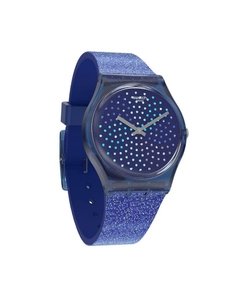 Imagen de Reloj Swatch Mujer Holiday Collection Gn270 Blumino