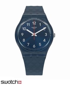 Reloj Swatch Mujer BLUENEL GN271
