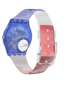 Reloj Swatch Unisex Monthly Drops VERRE-TOI GN275 - tienda online