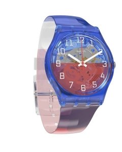 Reloj Swatch Unisex Monthly Drops VERRE-TOI GN275 en internet