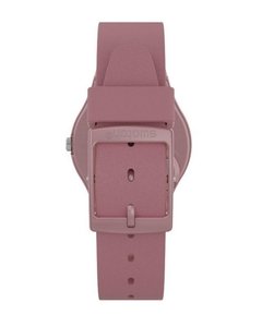 Reloj Swatch Mujer Pastelbaya Gp154 Silicona Sumergible 30 M - tienda online