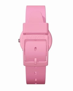 Imagen de Reloj Swatch Mujer Time To Swatch PINKWAY GP156