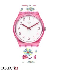 Reloj Swatch Mujer BOTANICOSE GP171