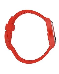 Reloj Swatch Unisex Rojo Dont Stop Me Gr183 Sumergible en internet