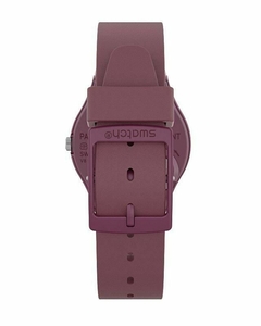 Imagen de Reloj Swatch Mujer Worldhood Redbaya GR405