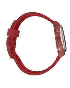 Reloj Swatch Unisex Ruberalda Rojo Gr406 Sumergible 3 Bar en internet