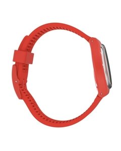 Reloj Swatch Unisex Monthly Drops Gr713 Over Red - Cool Time