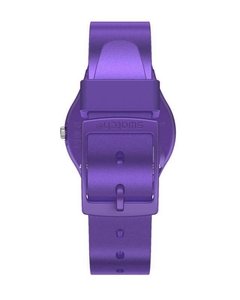Reloj Swatch Mujer Essentials Purplazing Gv402 - tienda online