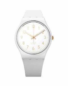 Reloj Swatch Mujer WHITE BISHOP GW164 - comprar online