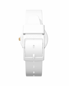 Imagen de Reloj Swatch Mujer WHITE BISHOP GW164