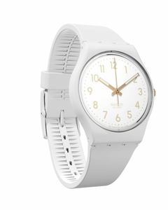 Reloj Swatch Mujer WHITE BISHOP GW164 en internet