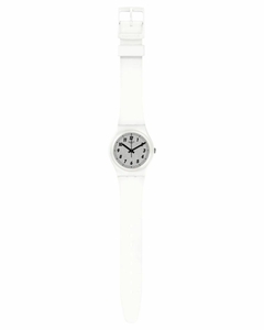 Reloj Swatch Mujer Something White GW194 - Cool Time