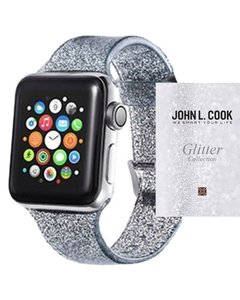 Smartwatch John L. Cook Heat - Cool Time