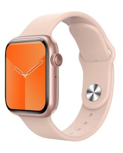Smartwatch John L. Cook Heat