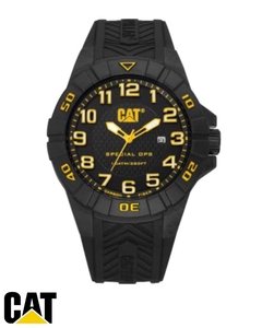 Reloj Caterpillar Hombre Special Ops 1 K2.121.21.117