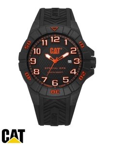 Reloj Caterpillar Hombre Special Ops 1 K2.121.21.118