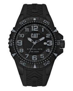Reloj Caterpillar Hombre Special Ops 2 Karbon K3.121.21.112 - comprar online