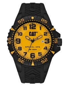Reloj Caterpillar Hombre Special Ops 2 Karbon K3.121.21.711 - comprar online