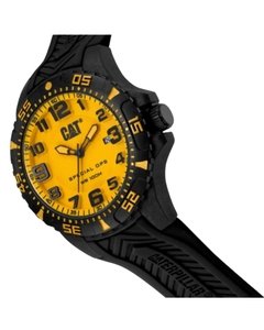 Reloj Caterpillar Hombre Special Ops 2 Karbon K3.121.21.711 en internet