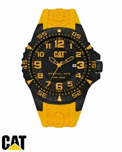 Reloj cat special ops hotsell
