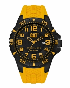 Reloj Caterpillar Hombre Special Ops 2 Karbon K3.121.27.117 - comprar online