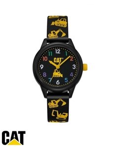 Reloj Caterpillar Kids Análogo Sport KD.410.21.117