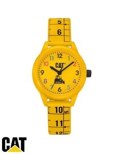 Reloj Caterpillar Kids Análogo Sport KD.410.27.711