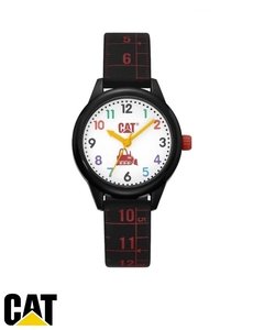 Reloj Caterpillar Kids Análogo Sport KD.410.28.218