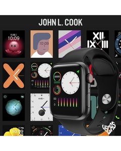 Smartwatch John L. Cook Las Vegas