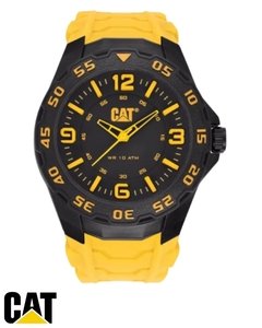 Reloj Caterpillar Hombre Motion Edition LB.111.27.137